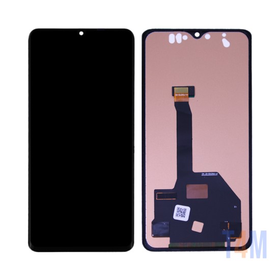 Touch+Display Huawei P30 Pro Preto